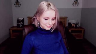 LeonaStone webcam video 115241007 I want to lick your pussy