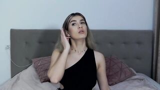 ChloeQuinn webcam video 115241007 I want to fuck you senseless