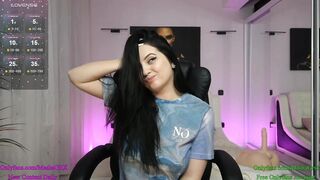 haileygrx 2024-01-18 0530 webcam video