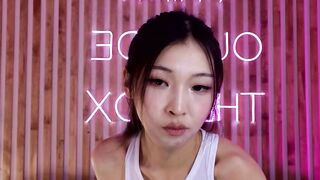 EileenAoki webcam video 110124 1 1 my girlfriend wants to lick this webcam models pussy