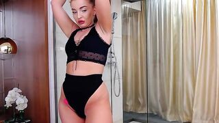 AliceRobins webcam video 110124 2 special cute and horny webcam girl