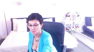 KrisThomson webcam video 090120241118 Breathtaking looking camgirl