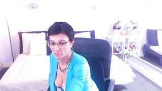 KrisThomson webcam video 090120241118 Breathtaking looking camgirl