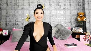 FernandaGreco webcam video 110124 1 webcam girl who is open-minded and ready for experiments