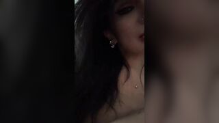 MawiFoster webcam video 251223 11 I wish I could fuck you from behind