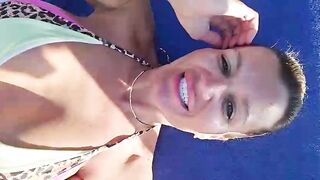 ChloeRamirez webcam video 010120241750 stunning camgirl OMG hot and wet