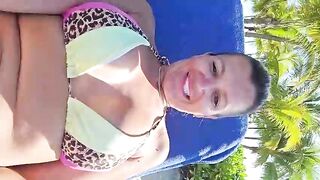 ChloeRamirez webcam video 010120241750 stunning camgirl OMG hot and wet