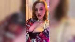AnnyGaris webcam video 301220231748 her pussy as sweet as peach