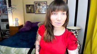 StacyMalvin webcam video 110124 heavenly adult cam model