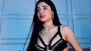 SoffiaPerez webcam video 301220230329 gorgeous cam girl model