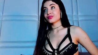 SoffiaPerez webcam video 301220230329 gorgeous cam girl model