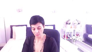 KrisThomson webcam video 160124 sweet adult cam model