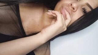 AntoniaReal webcam video 110124 11 horny webcam girl