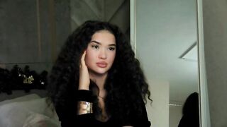 DeniseGarcia webcam video 110124 2 fucking hell i want to taste your pussy