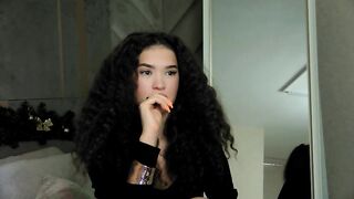 DeniseGarcia webcam video 110124 2 fucking hell i want to taste your pussy