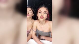 KarlaPauline webcam video 160124 easy on the eyes live performing cam girl