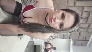 AngelicaCopper webcam video 160124 crazy hot and willing to please