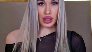 SilvanaStark webcam video 060120242223 Horny live performer