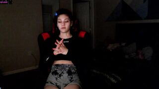 hannahbreeze 2024-01-19 0706 webcam video