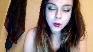 lillypadgrl 2024-01-19 0730 webcam video