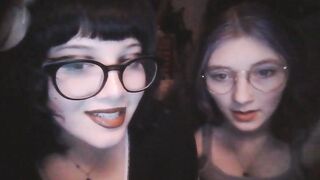 lottiepoppie 2024-01-19 0506 webcam video