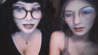 lottiepoppie 2024-01-19 0506 webcam video