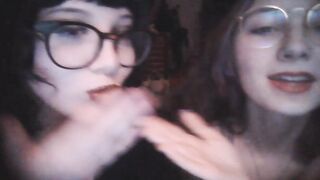 lottiepoppie 2024-01-19 0506 webcam video