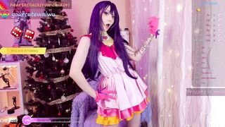 yourcutewaifu 2024-01-19 0830 webcam video