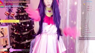 yourcutewaifu 2024-01-19 0830 webcam video