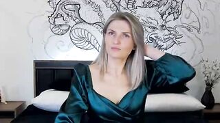 MaryLourens webcam video 050120241026 Webcam girl always wet in the chatroom