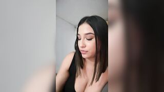 HemmaRios webcam video 190124 1 my GF dont mind i am fucking with my online lover