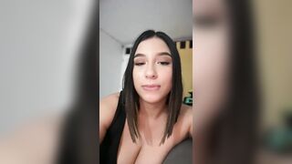 HemmaRios webcam video 190124 1 my GF dont mind i am fucking with my online lover