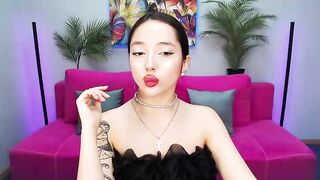 CloeRoy webcam video 190124 cute stunning camgirl