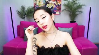 CloeRoy webcam video 190124 cute stunning camgirl