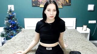 OliviaElton webcam video 110124 OMG I lick your sexy feets