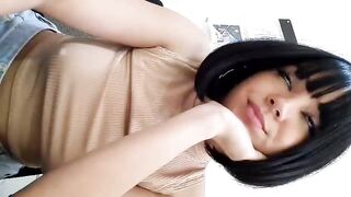 ClayreHapson webcam video 060120242244 playful and seductive webcam girl