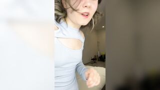 CiriRaymond webcam video 110124 7 a webcam girl who knows everything about dreams of fans