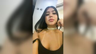 AnnaHaddid webcam video 301220230452 She was my night sex queen