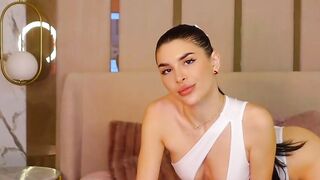 AlexaSkylar webcam video 050120241032 Im sure you love cum inside your pussy