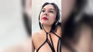 JenniferAvila webcam video 301220231643 statuesque cam girl model