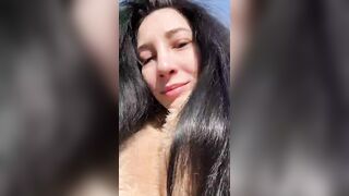 MiaLunah webcam video 110124 experienced and confident webcam girl who loves her job of making guys cum