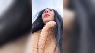 MiaLunah webcam video 110124 experienced and confident webcam girl who loves her job of making guys cum