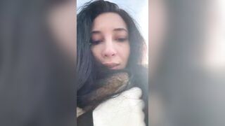 MiaLunah webcam video 110124 experienced and confident webcam girl who loves her job of making guys cum