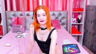 HazelGriffin webcam video 090120241135 hot to trot live cam girl