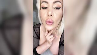 KateJordann webcam video 190124 this webcam girl is ultimate sex gift