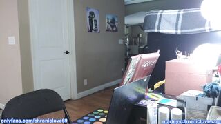 chroniclove 2023-06-14 2300 webcam video