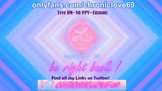 chroniclove 2023-06-17 0030 webcam video