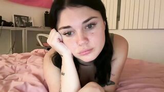 queencassidyy 2024-01-21 0706 webcam video