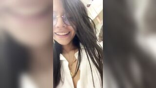 MarieAranda 2024-01-22 0545 webcam video