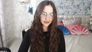 DinaFrittz 2024-01-22 0715 webcam video